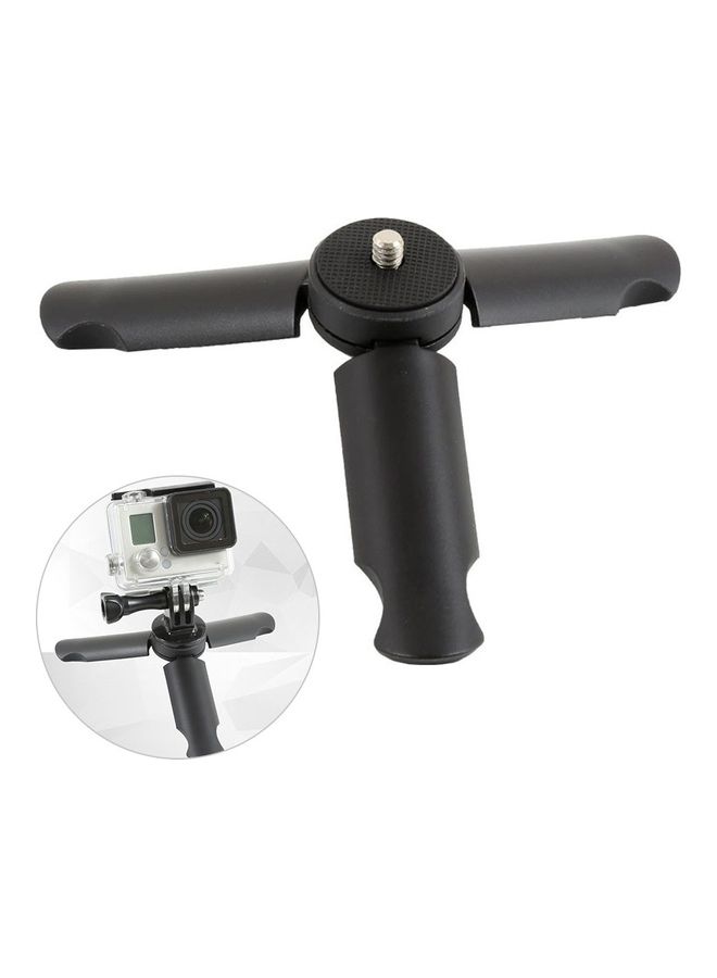 NIBEMINENT Mini Foldable Desktop Tripod for GoPro Hero 7 Black  - Image 1
