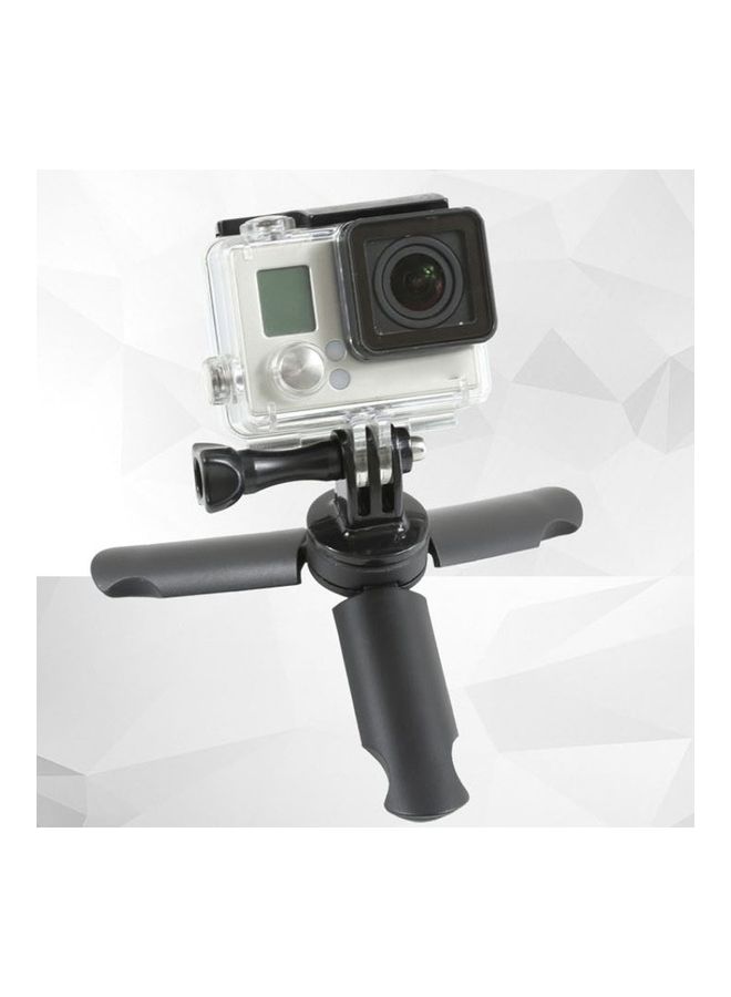 NIBEMINENT Mini Foldable Desktop Tripod for GoPro Hero 7 Black  - Image 5