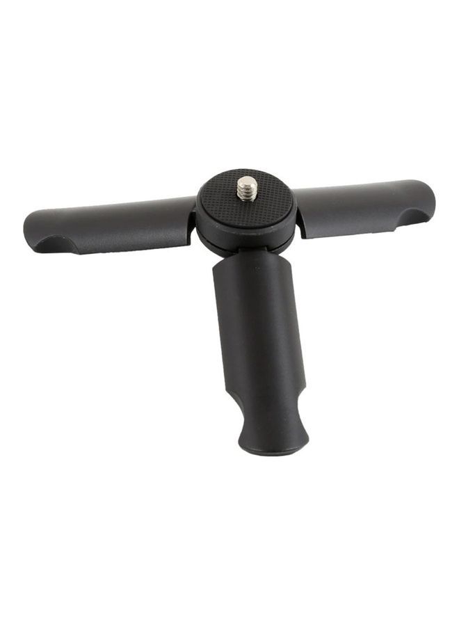 NIBEMINENT Mini Foldable Desktop Tripod for GoPro Hero 7 Black  - Image 2