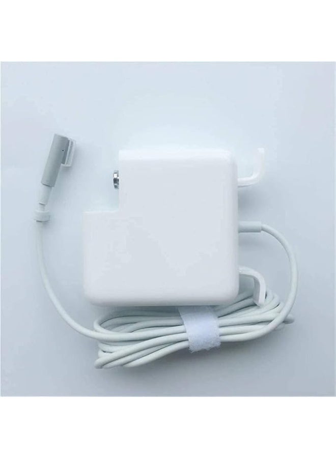 Terabyte Replacement Charger Compatible With Mac-Book Pro Charger 85W, L-Tip Magsafe-1 Power Adapter Compatible with Mac-Book Pro 15 Inches, Models, Mid 2010, Early 2011, Late 2011, Mid 2012 - Image 2