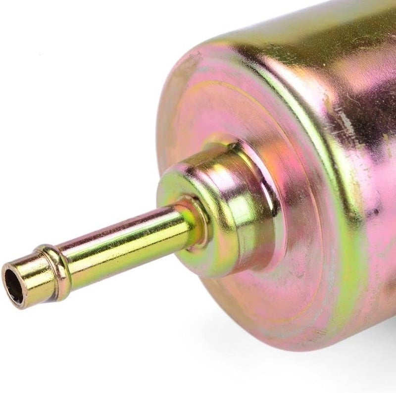 DEMULAX Motorcycle Fuel Pump for Polaris Ranger - Image 5