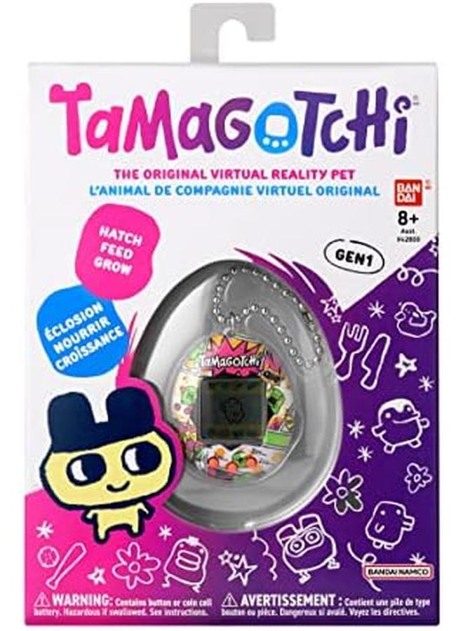 بانداي تماغوتشي الأصلي كوتشيباتشي - Image 4