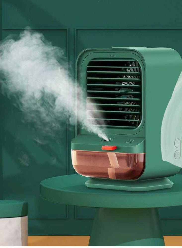 ويكومي مروحة مكيف الهواء F18 - Image 1