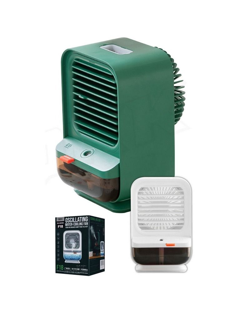 ويكومي مروحة مكيف الهواء F18 - Image 2