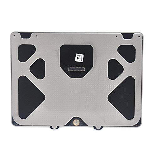 LeFix Touchpad Without Flex Cable Replacement Compatible with MacBook Pro 13" & 15" Unibody A1286 & A1278 - Image 3