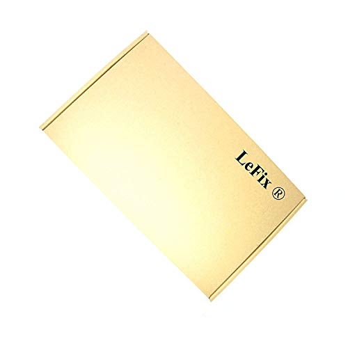 LeFix Touchpad Without Flex Cable Replacement Compatible with MacBook Pro 13" & 15" Unibody A1286 & A1278 - Image 4