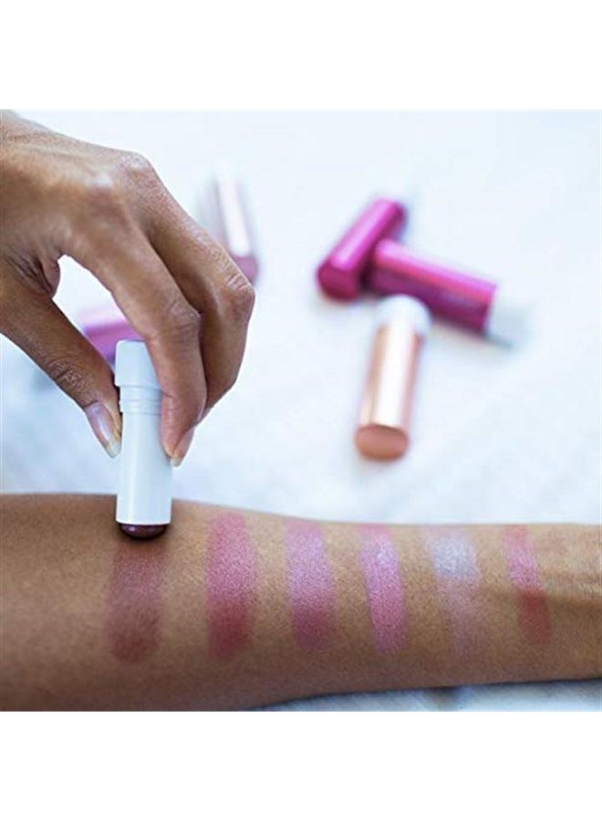 COOLA Organic Mineral Sunscreen Tinted Lip Balm, Lip Care for Daily Protection, Broad Spectrum SPF 30, Firecracker, 0.15 Fl Oz - Image 4