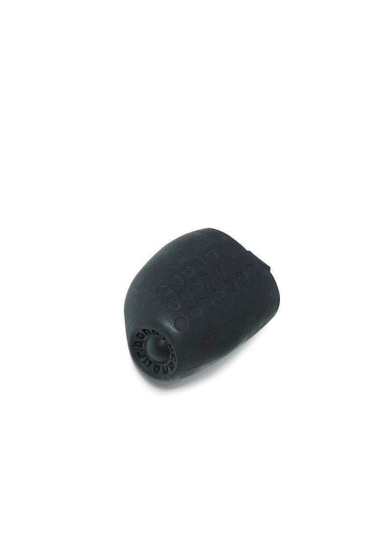 Tucano - Tucano Urbano Shoe Protector New Foot On - Image 1
