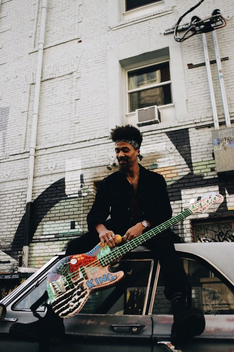 DR أوتار جيتار أكوستيك DR Strings HI-DEF NEON (NGB-45) - Image 2