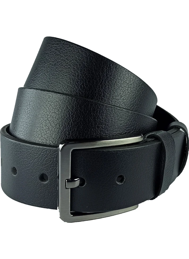ديريبوند Leather Men's Belt Jeans Pant. For