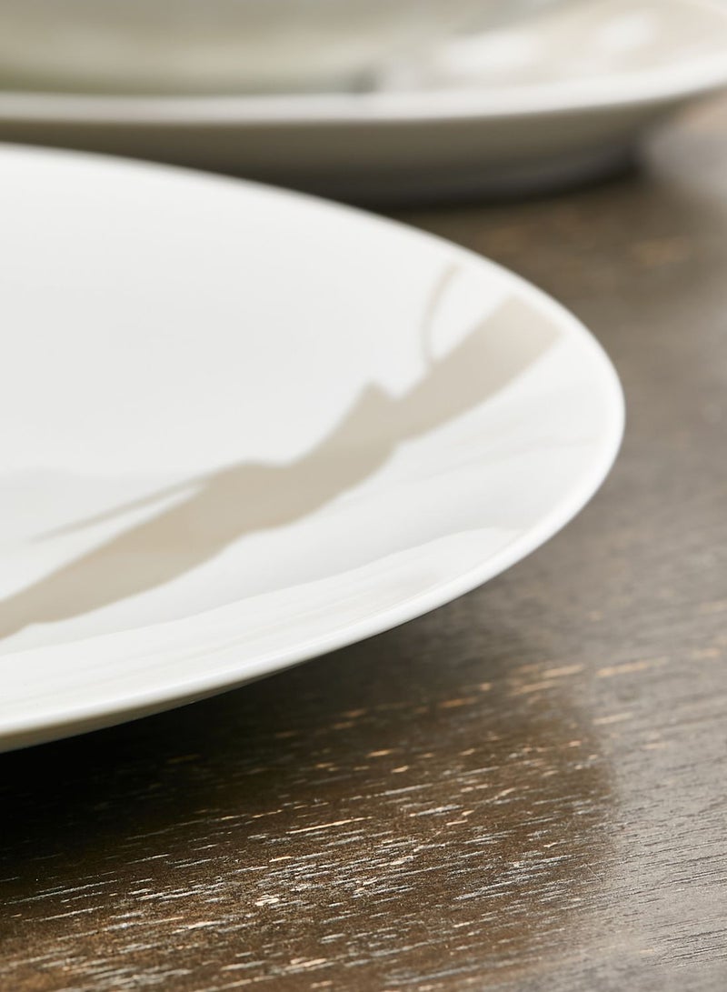 Silsal Joud Dinner Plate - Image 4