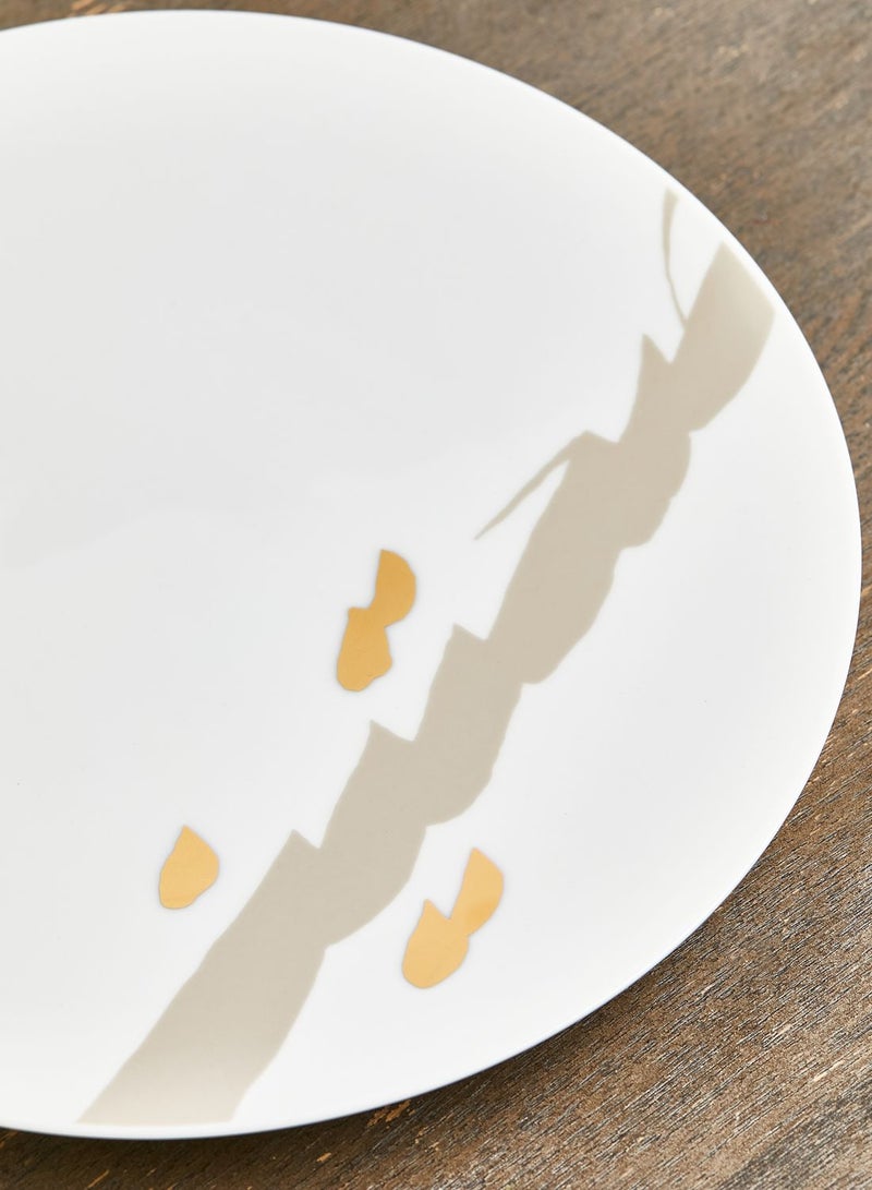 Silsal Joud Dinner Plate - Image 2