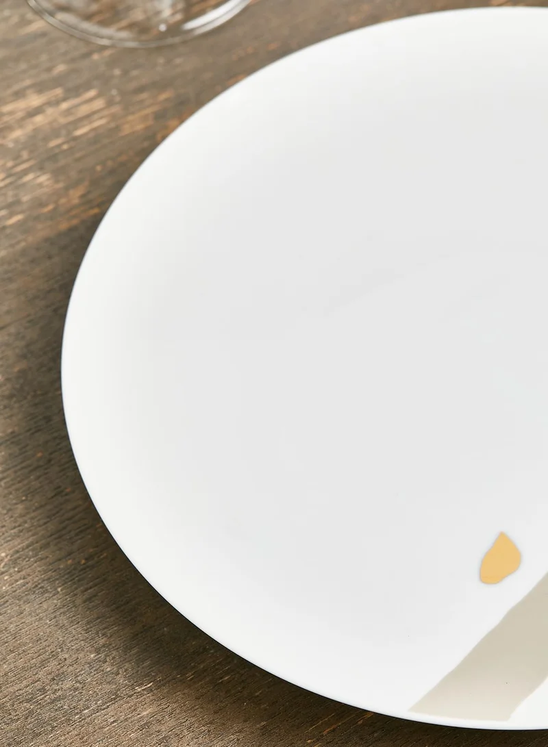 Silsal Joud Dinner Plate