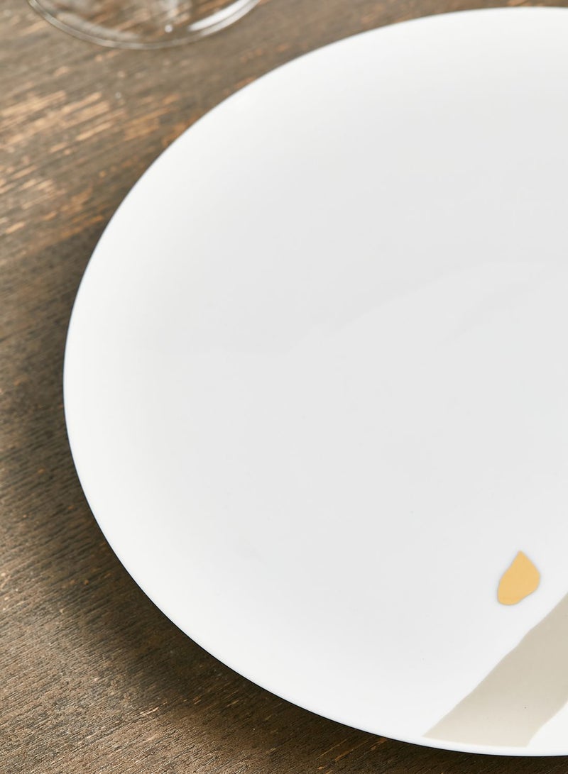 Silsal Joud Dinner Plate - Image 3