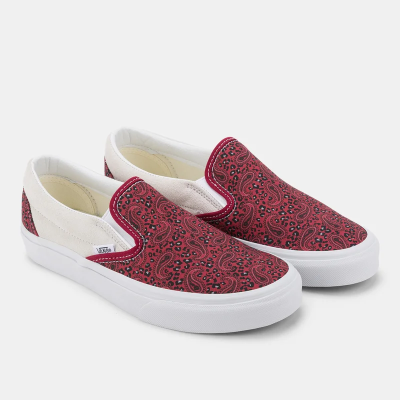 فانز Classic Unisex Slip-On Shoes