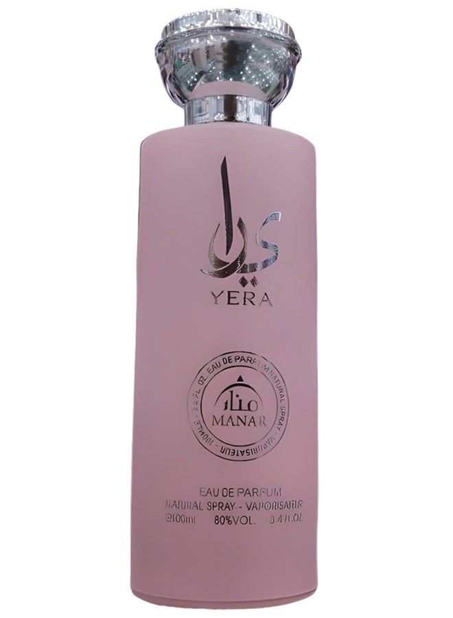 منار عطر ييرا للنساء 100 مل - Image 2