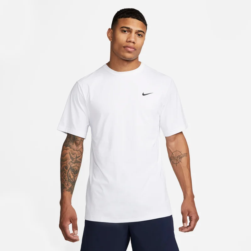 Nike Men's Dri-FIT Hyverse UV Training T-Shirt