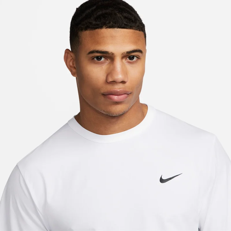 Nike Men's Dri-FIT Hyverse UV Training T-Shirt