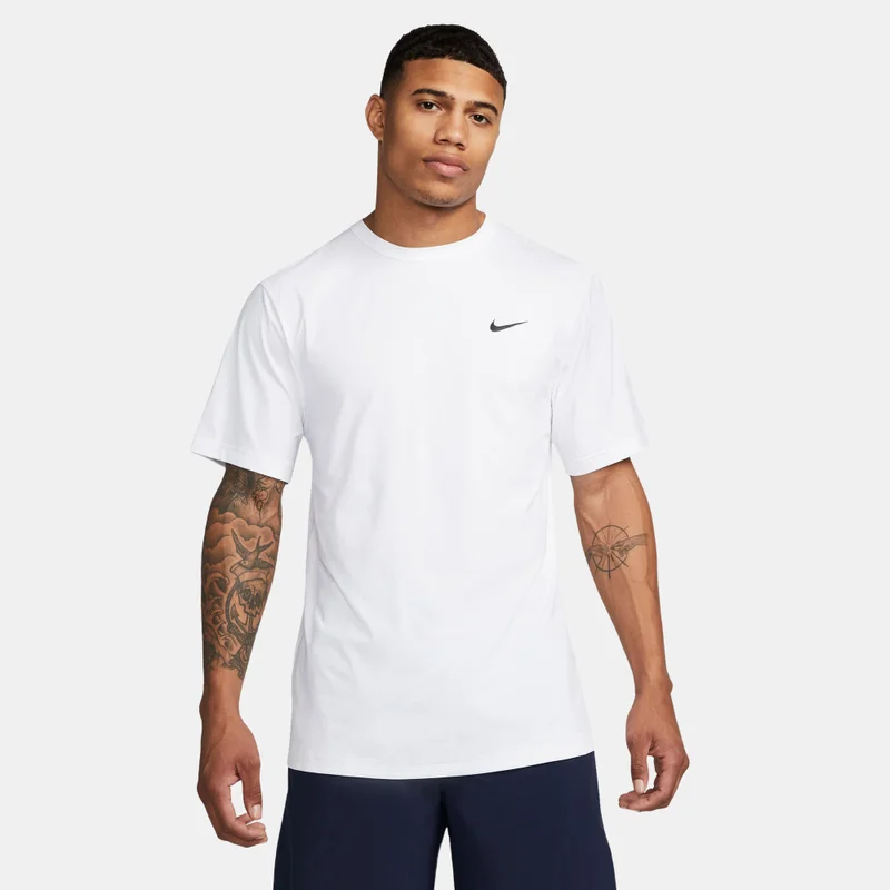 Nike Men's Dri-FIT Hyverse UV Training T-Shirt