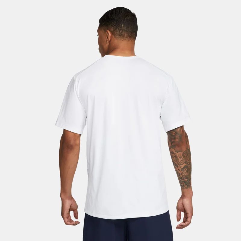 Nike Men's Dri-FIT Hyverse UV Training T-Shirt