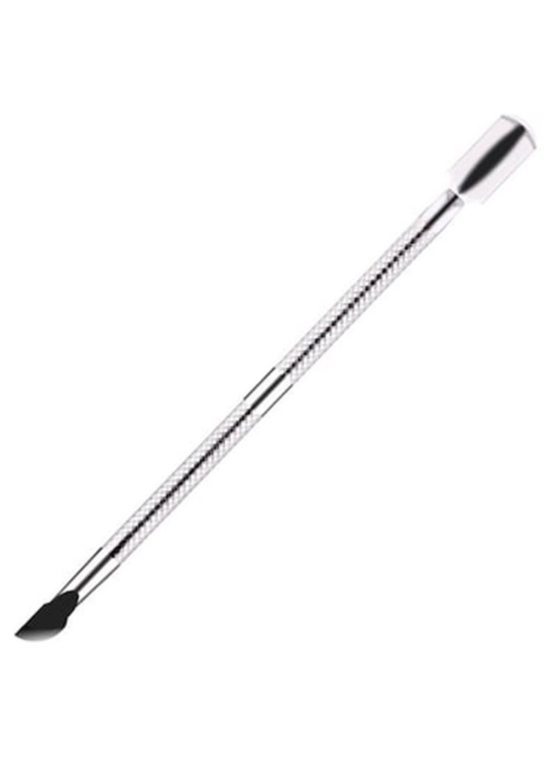 NIBEMINENT 6-Piece Professional Manicure Nail Tool Set With Box Multicolour - Image 2