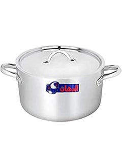 El dahan Saucepan Mega With Handle 