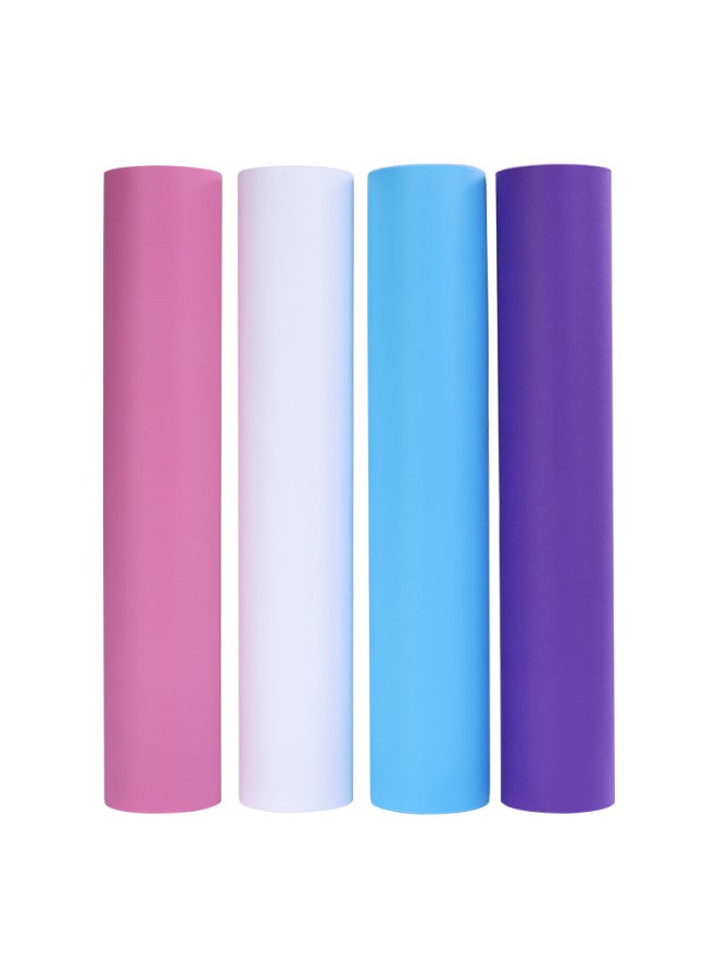 Disposable Bed Sheet Beauty Salon Waterproof Oil-proof Health Center Massage Pedicure Pad Single Non-woven Open Hole Bed Sheet Wholesale-Color:Bright Pink Without Opening-Specifications:80X180  PP Material 25g 45 - Image 5