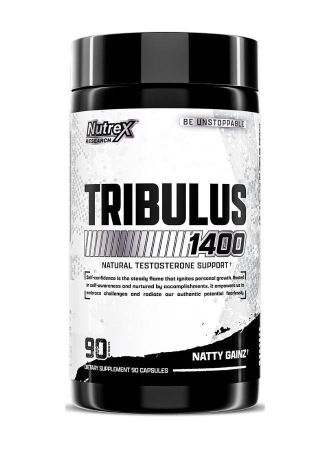 Nutrex Research Tribulus 90 Capsules