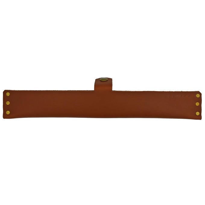 LEATHER SHEATH FOR 14 PIZZA CUTTERROCKER
