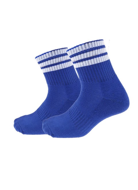 Absorb Sweat and Deodorize Socks for Football Team and Basketball Team 10 Pairs High Quality Socks One Size Fits All
