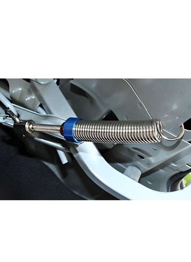 Generic Adjustable metal trunk lid lift tool  - Image 1