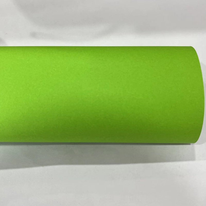 Generic Wholesale 180g 4K color cardboard 8k hard cardboard thick painting decoration kindergarten diy hand origami emerald green 