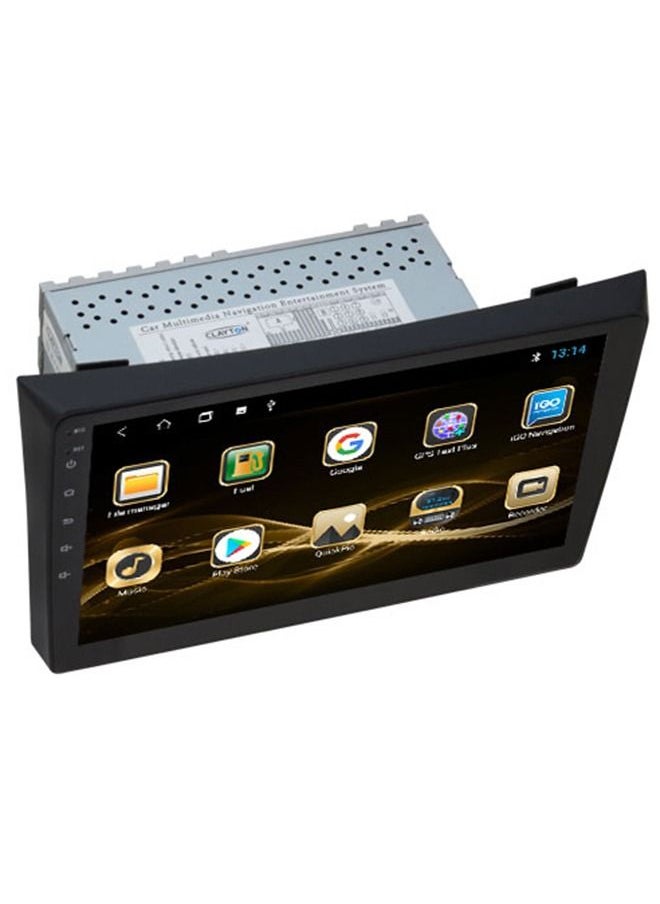 UKMASTER Car Stereo Screen for Mazda CX9 2007-18  - Image 2