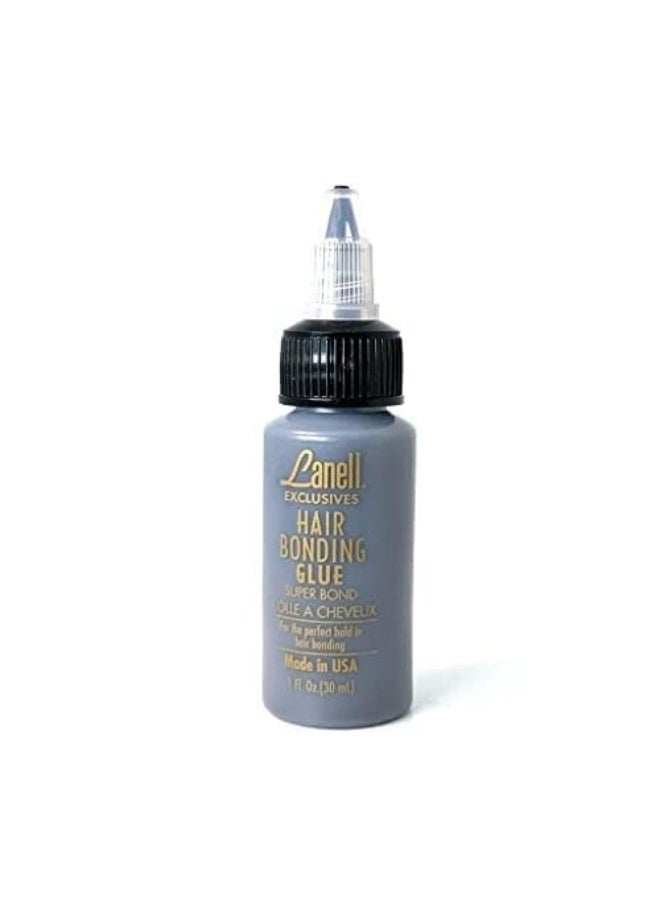 Glue Eyelashes Adhesive 30 ml - Image 3
