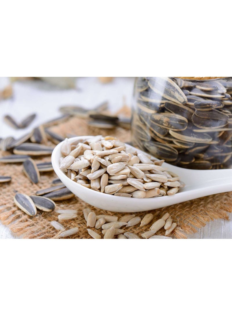 Be Natural Sunflower Seeds – 250 gm - Image 3