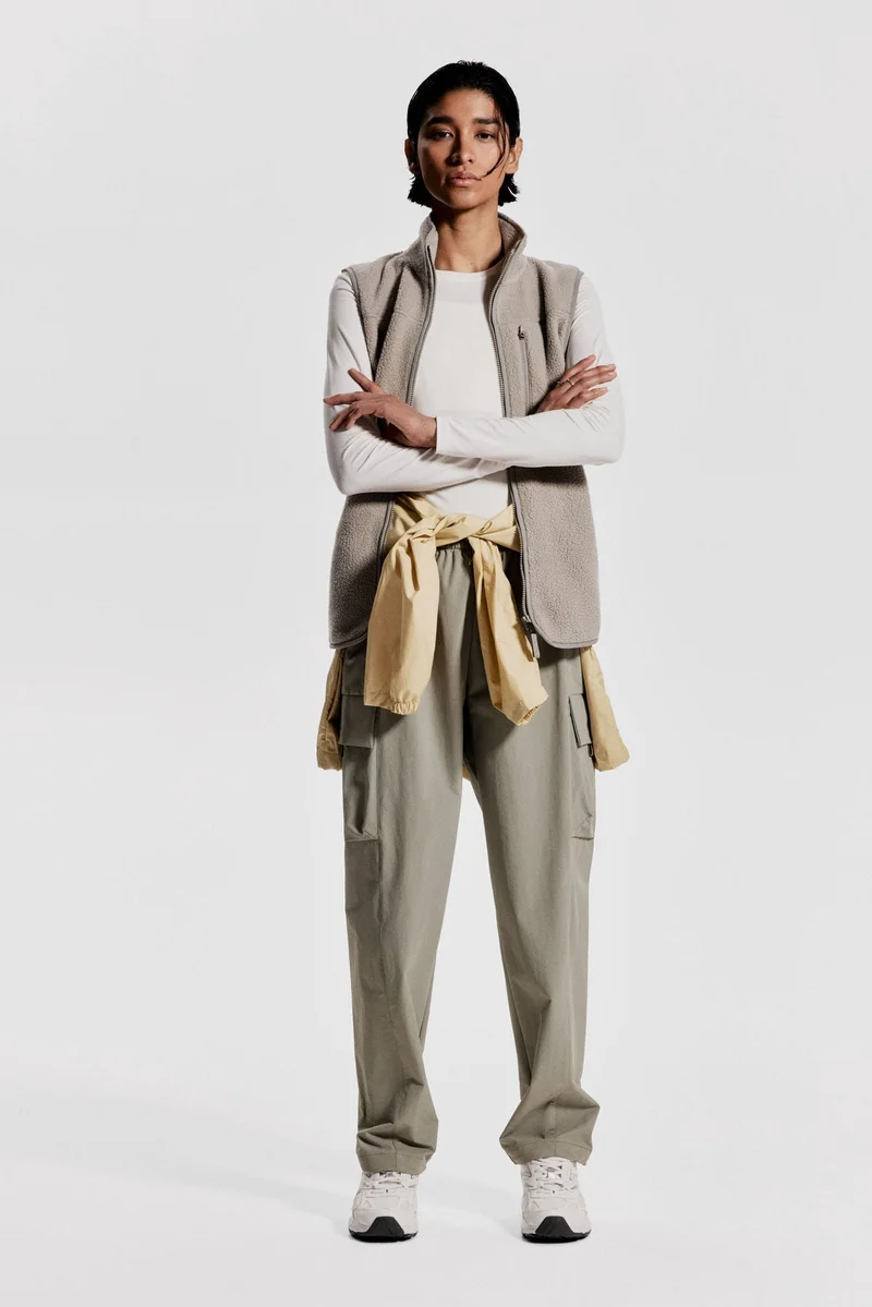 اتش اند ام بنطلون مشي مقاوم للماء