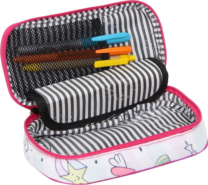 كامبريدج بولو كلوب Pencil Bag PLKLK40038 209 Unicorn