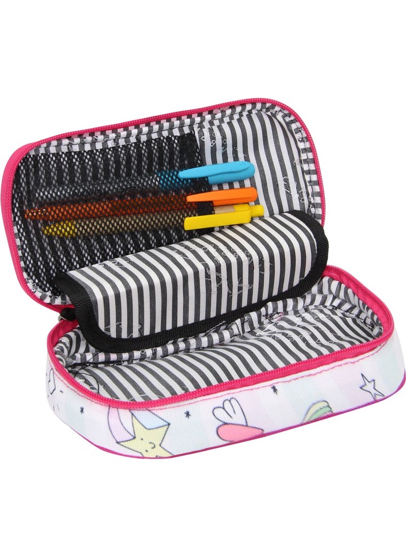 Cambridge Polo Club - Pencil Bag PLKLK40038 209 Unicorn - Image 1