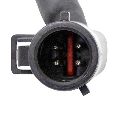 TRQ Fuel Pump Module Assembly Compatible with 2008-2010 Ford F-250 Super Duty - Image 5