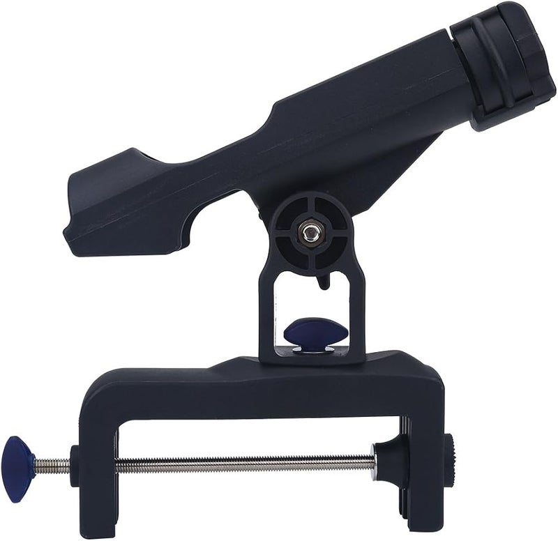 comfrt Fishing Boat Rod Holder, Adjustable Fishing Rod Rack Pole Holders for Raft Boat Kayak Fishing Rods and Accessories - Image 5