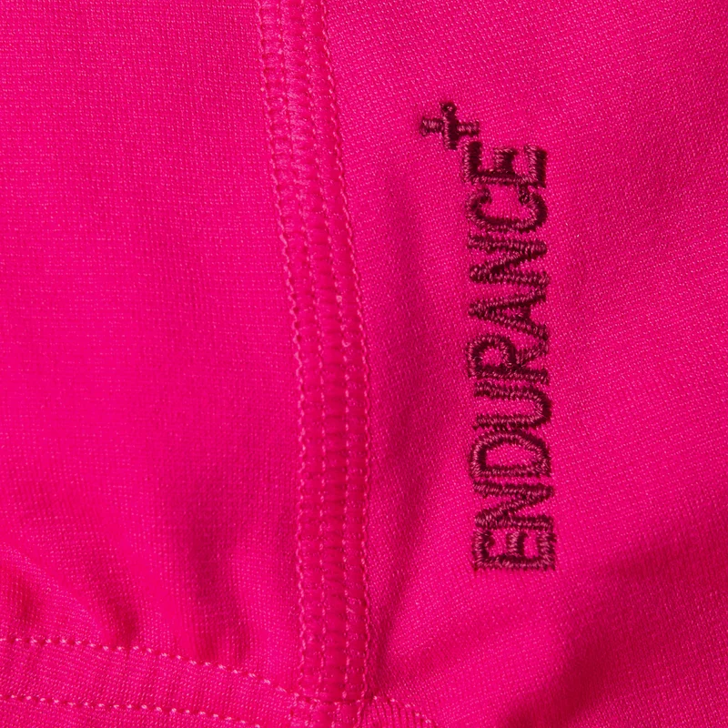 speedo Kids' Eco Endurance+ Medalist Swimsuit
