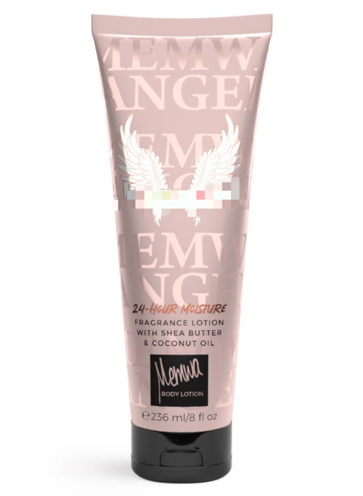 BODY LOTION MEMWA ANGEL