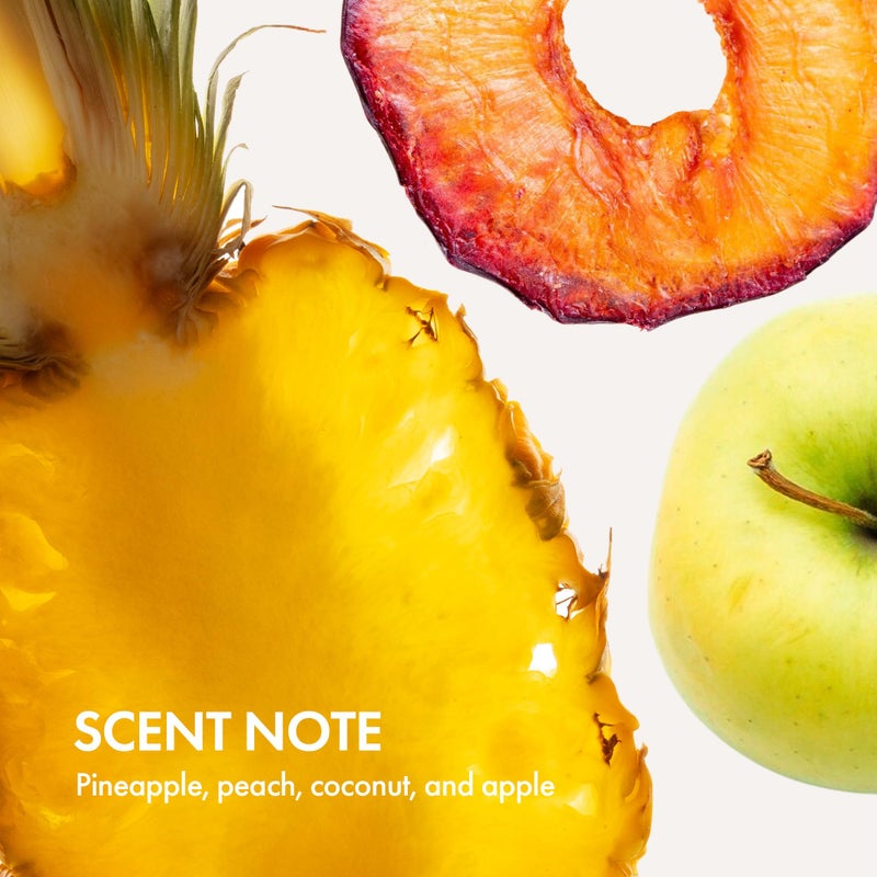 Enjoy Hair Styling Cream - Movement Control Crme for Textured & All Hair Types, 10.1 fl oz, Humidity Resistant, Fragrant, Easy to Apply, Made with Natural Formula. - Image 3