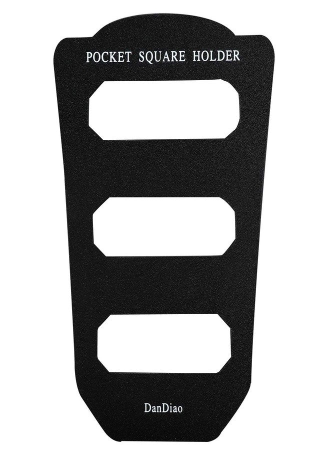 DanDiao Pocket Square Holder For Men (10) - Image 2