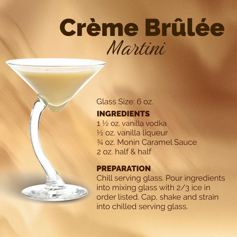Monin - Gourmet Caramel Sauce, Rich and Buttery, Great for Desserts, Coffee, and Snacks, Gluten-Free, Non-GMO (64 Ounce) - Image 5