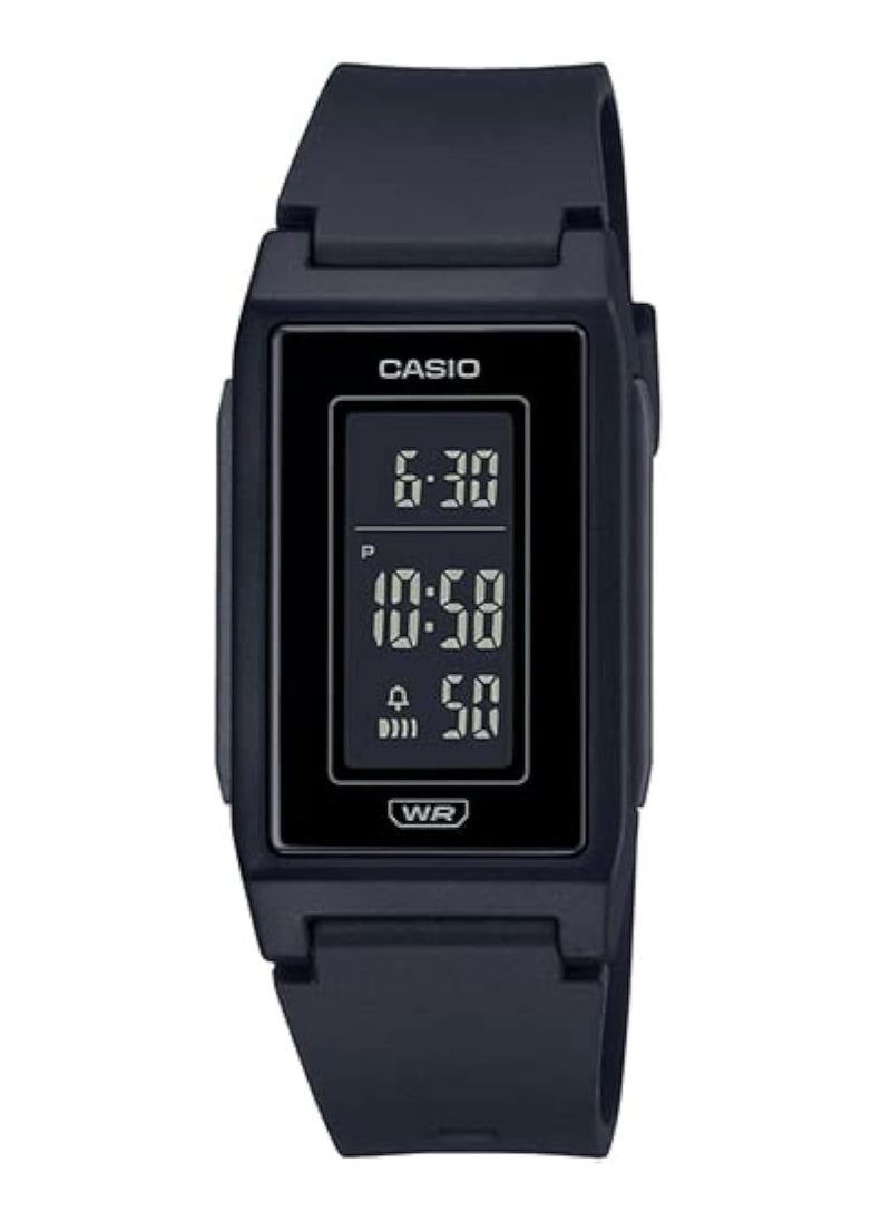 CASIO Casio Unisex Standard Digital Watch - LF-10WH-1DF  - Image 1