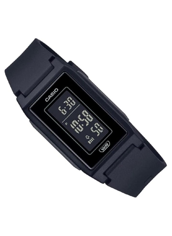 CASIO Casio Unisex Standard Digital Watch - LF-10WH-1DF  - Image 2