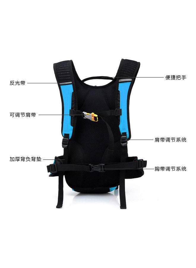 NIBEMINENT Camping Backpack - Image 4