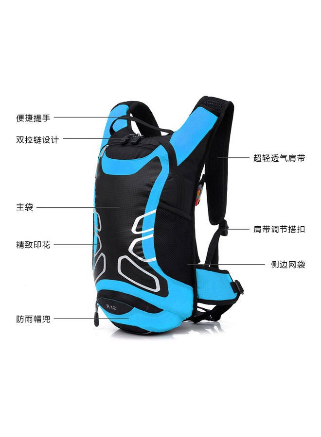 NIBEMINENT Camping Backpack - Image 5