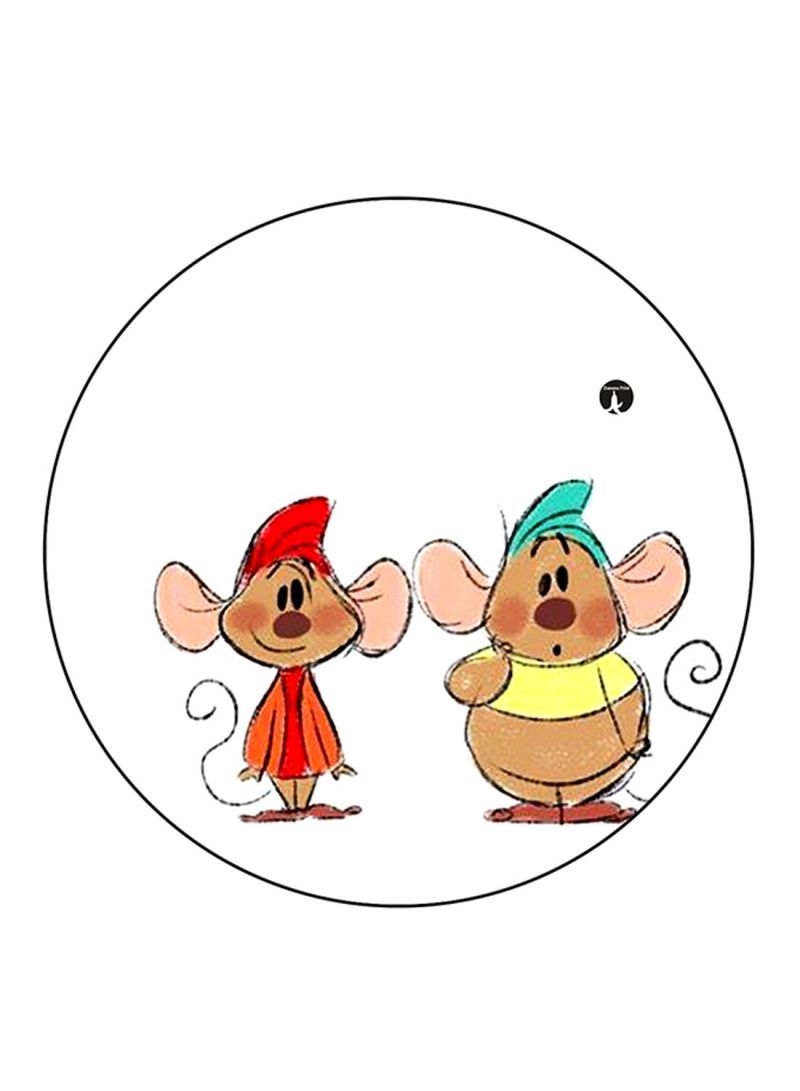 RKN Disney Character Multicolour - Image 2